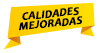 Calidades mejoradas