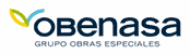 Construye Obenasa Logotipo Obenasa