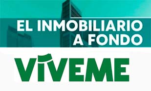 VÍVEME PARTICIPA EN EL NUEVO PROGRAMA EL INMOBILIARIO A FONDO DE NEGOCIOS TELEVISIÓN