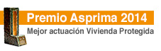 Premio ASPRIMA 2014