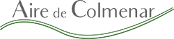 Logotipo Aire de Colmenar