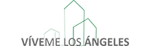 Logotipo Ciudad de los Angeles II